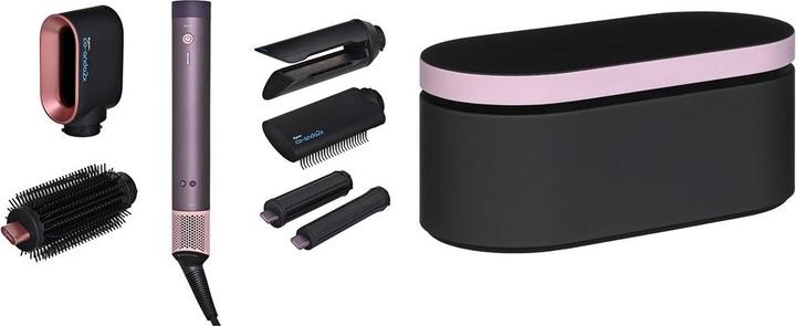Produktbild Dyson Airwrap Co-anda 2x Straight + Wavy