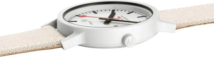 Actual product image Mondaine essence (Analogue wristwatch, 41 mm)