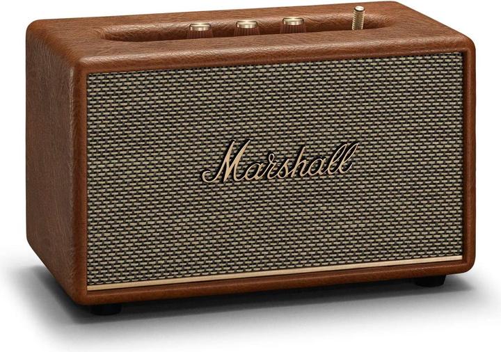 Actual product image Marshall Acton III (Electrical connection)
