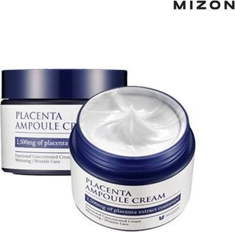 Produktbild Mizon Placenta Ampoule Cream (50 ml)