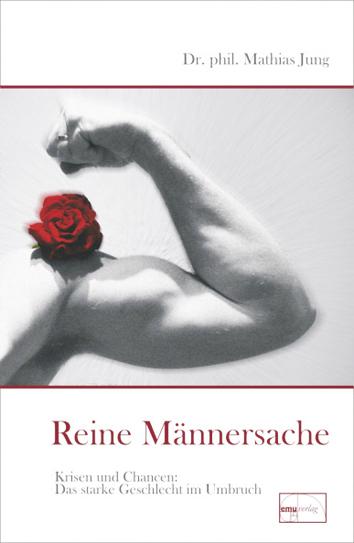 Produktbild Reine Männersache (Deutsch, Mathias Jung, 2010)