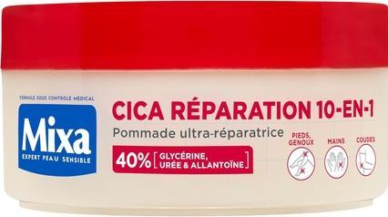 Immagine prodotto Mixa Unguento riparatore 10 in 1