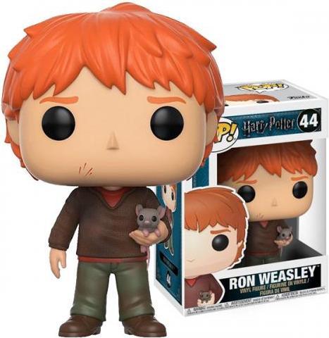 Produktbild Funko Ron Weasley