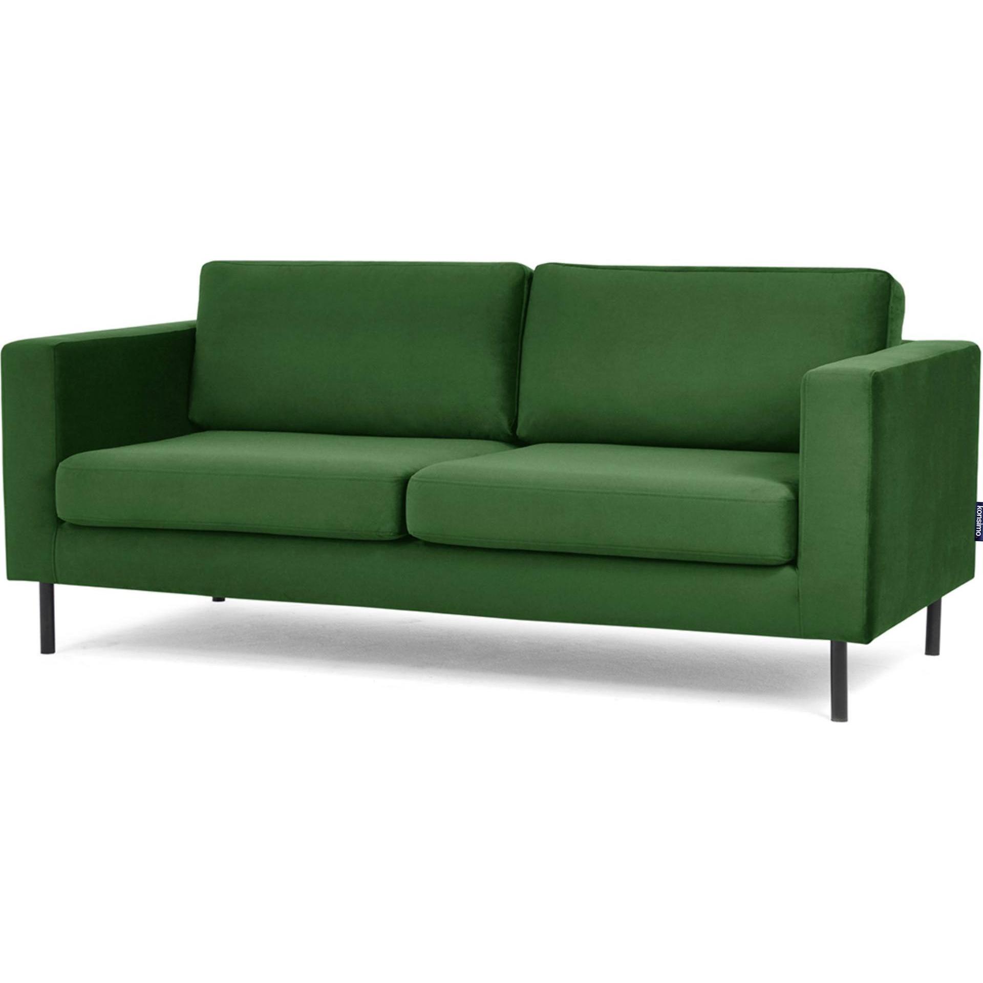 Thumbnail - Konsimo, Sofa, Tozzi (2.5-Sitzer)