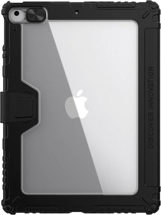 Actual product image Nillkin Bumper Series Cover (IPad 10.2 (2019/2020/2021))