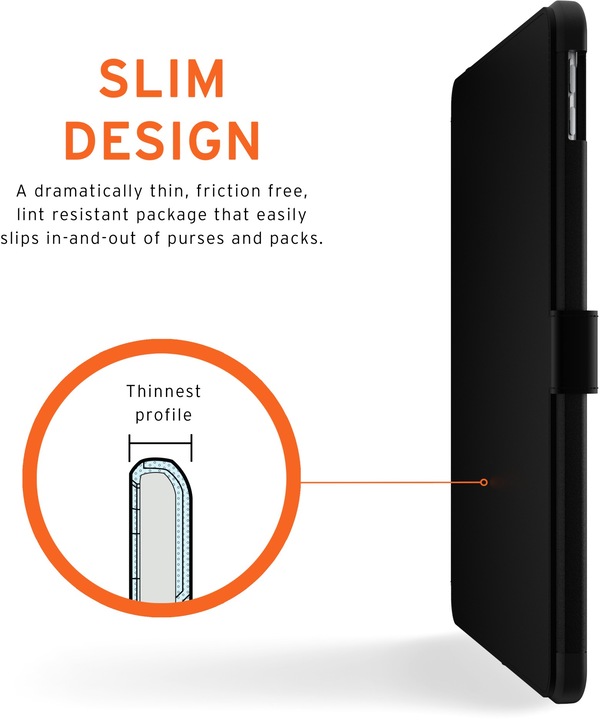 Produktbild UAG Scout (iPad 2019 (7. Gen))