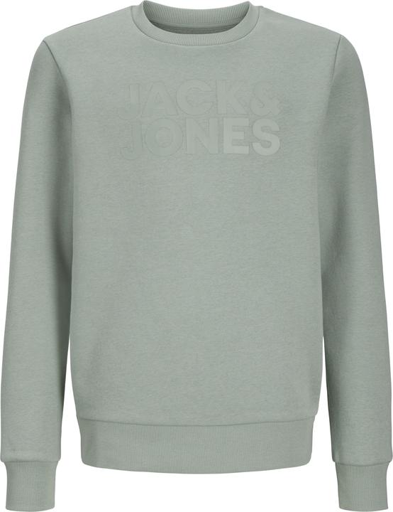 Immagine prodotto Jack & Jones Felpa con logo Mini Felpa (110)