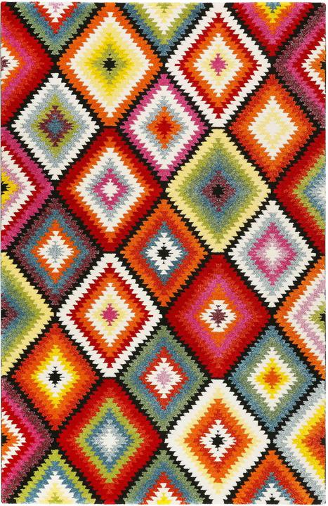 Actual product image Wecon Home Remix Kelim (120 x 170 cm)