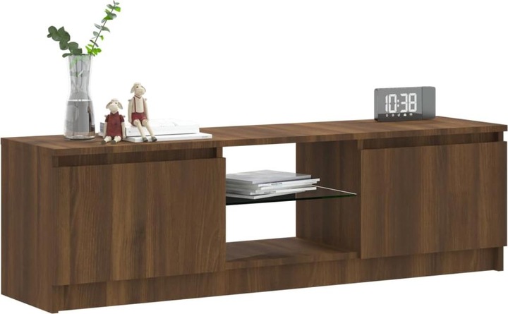 Immagine prodotto VidaXL Skylar (120 x 30 x 35,5 cm)