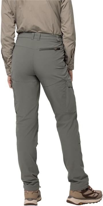 Image du produit Jack Wolfskin Diskovera Pants W (46)