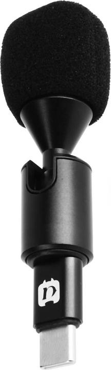 Produktbild Puluz Mikrofon mit USB-C Anschluss