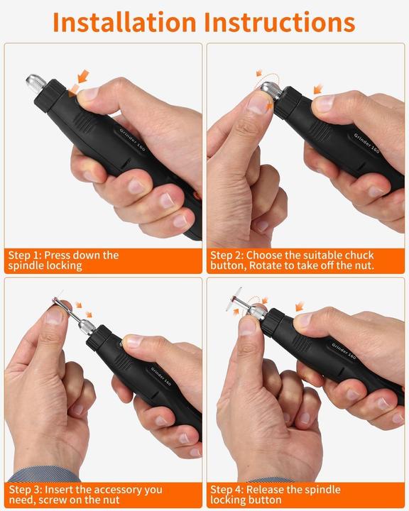 Actual product image Sobeau Multifunktionswerkzeug