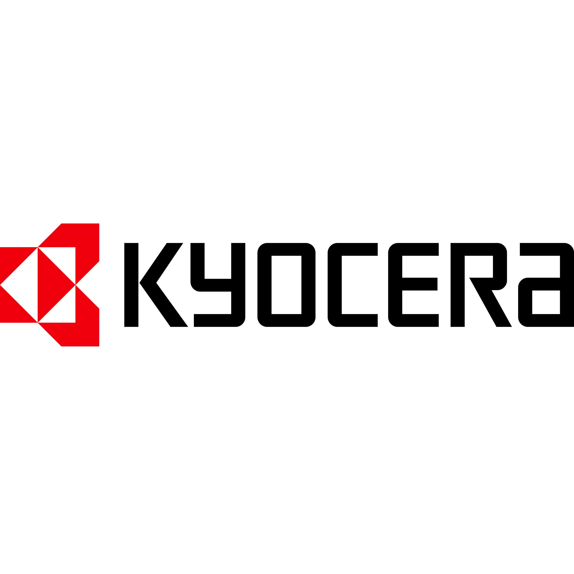 Kyocera PCL Barcode Flash SD 3.0 SD-Card per tutte le stampanti, Accessori per stampanti