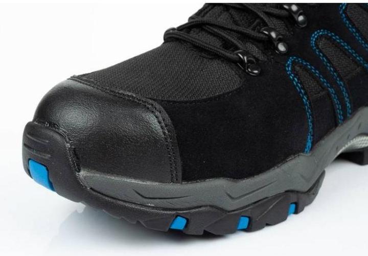 Actual product image Regatta Pro Downburst Arbeitsstiefel (S1P, 41)