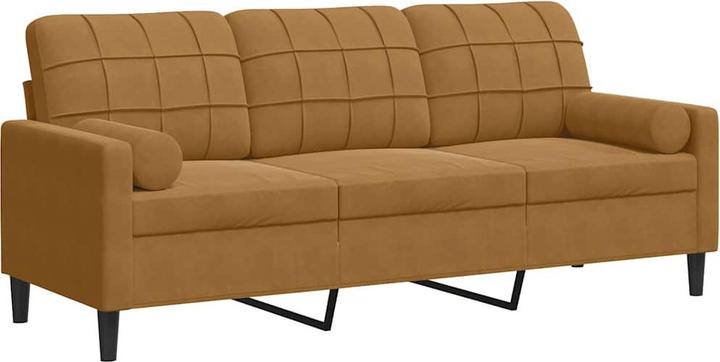 Produktbild vidaXL Lexine (3-Sitzer)