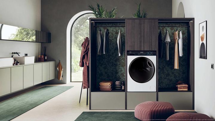 Immagine prodotto Haier HWD80-B14939