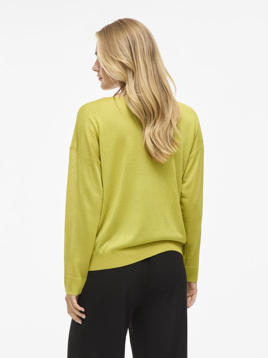 Produktbild Vila VINOVY V-Ausschnitt Strickpullover (M)