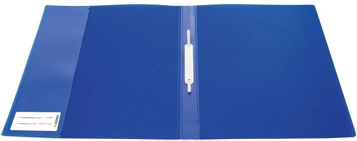 Produktbild HERMA Schnellhefter A4 Transluzent (A4, 1x)