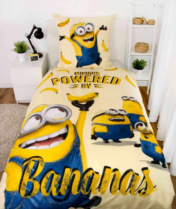 Produktbild Herding Minions