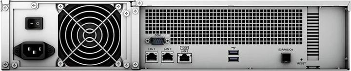 Image du produit Synology RS2423RP+ (0 TB)