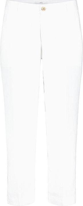 Actual product image MAC Jeans Nora linen trousers (46)