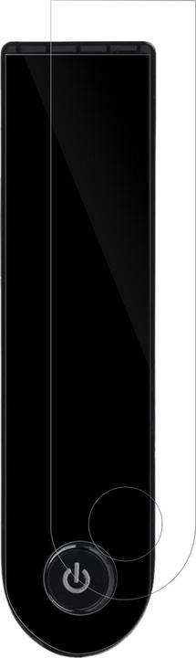 Produktbild Dipos Schutzfolie Klar für Xiaomi Electronic Scooter 4 Pro Max 2.Gen