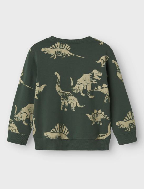 Actual product image Name it Dinosaurier Sweatshirt (110)