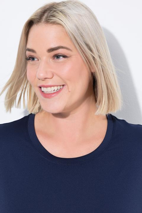 Actual product image Ulla Popken UPF 50 Quick Drying Tee (50, 52)