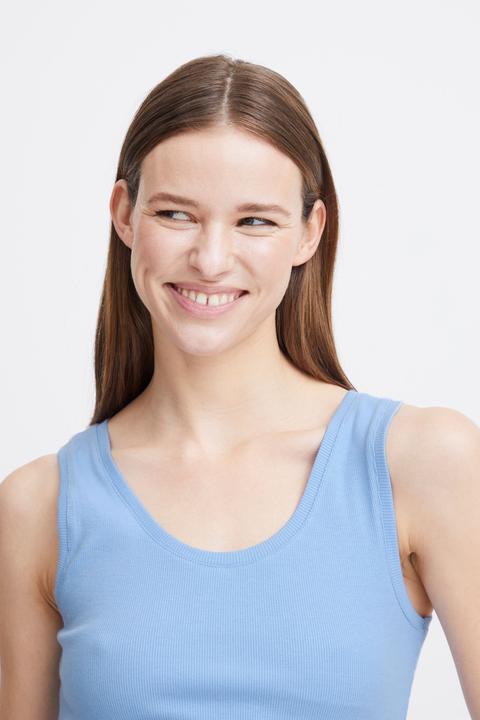 Actual product image B.young BYSANANA TANK 20814671 (M)