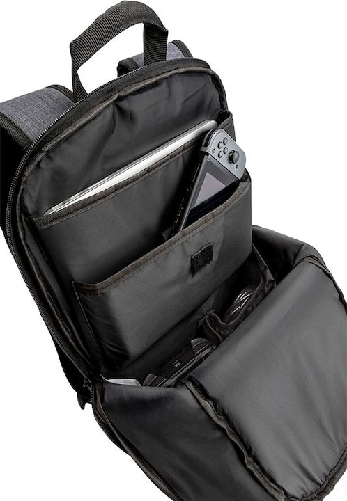 Actual product image PDP ELITE PLAYER - Backpack (Switch)