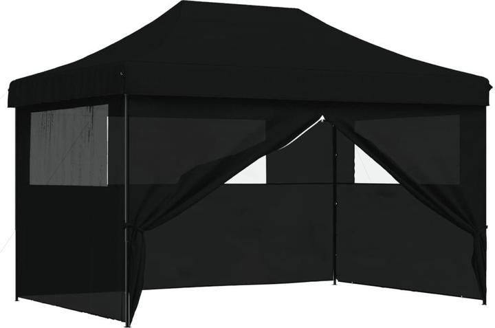 Produktbild vidaXL Partyzelt (279 cm, 410 cm)