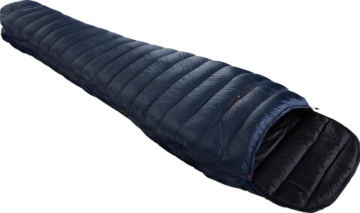 Produktbild Nordisk Passion One Schlafsack (220 cm)