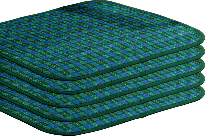 Immagine prodotto Erwin Müller Coprisedile per incontinenza 5-Pack (Toilette)