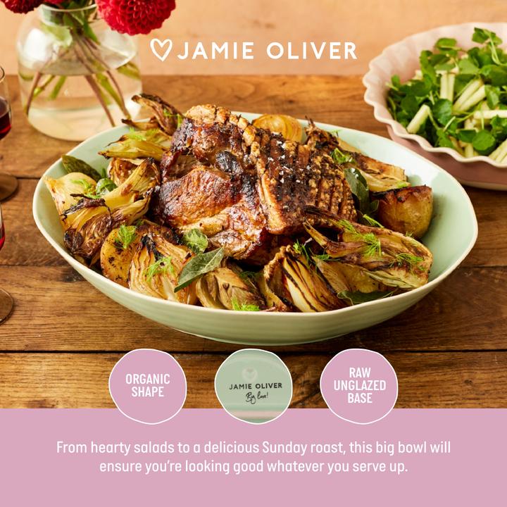 Produktbild Jamie Oliver Big Love Serving Bowl (0.28 l, 2x)