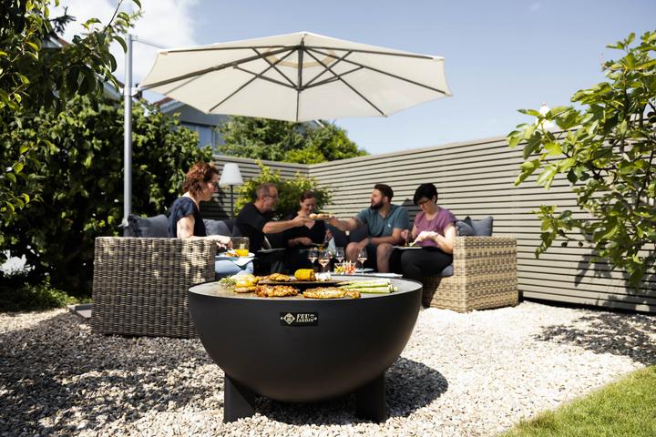 Immagine prodotto Feu du Jardin Tria (100 cm)
