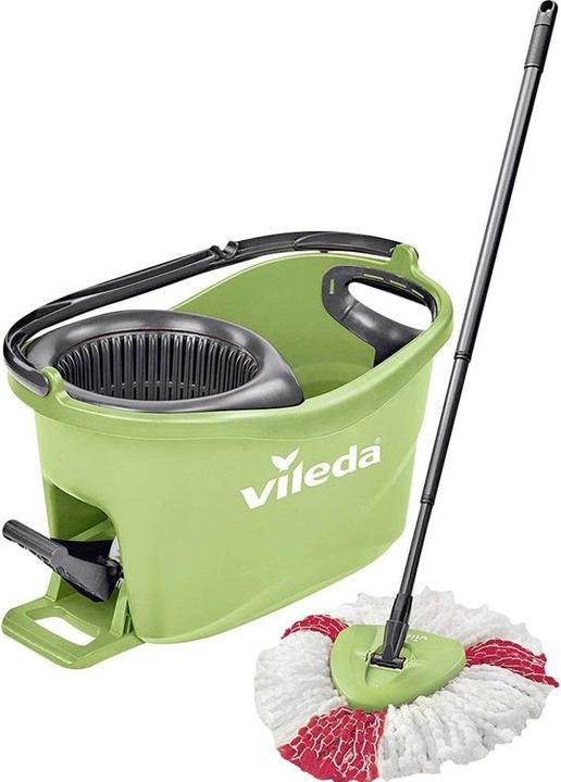 Image du produit Vileda Turbo EasyWring & Clean (1 pcs)