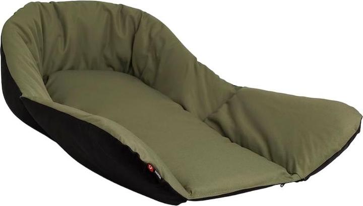hamax Dog bed for Pluto M bicycle trailer (Dog)