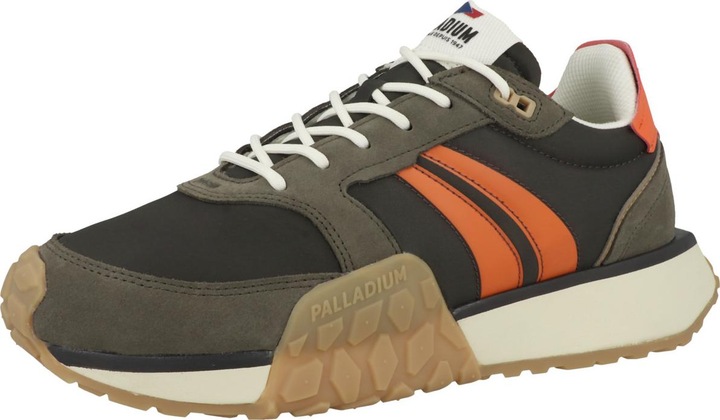Image du produit Palladium Troop Runner Flame (44)