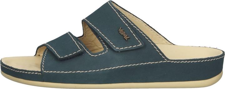 Actual product image Vital Slippers (44)