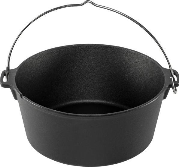Productafbeelding Petromax Feuertopf ft9 (ohne Füsse)