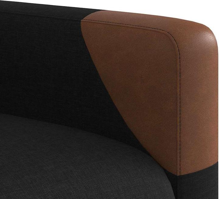 Actual product image vidaXL Relaxsessel mit Aufstehhilfe