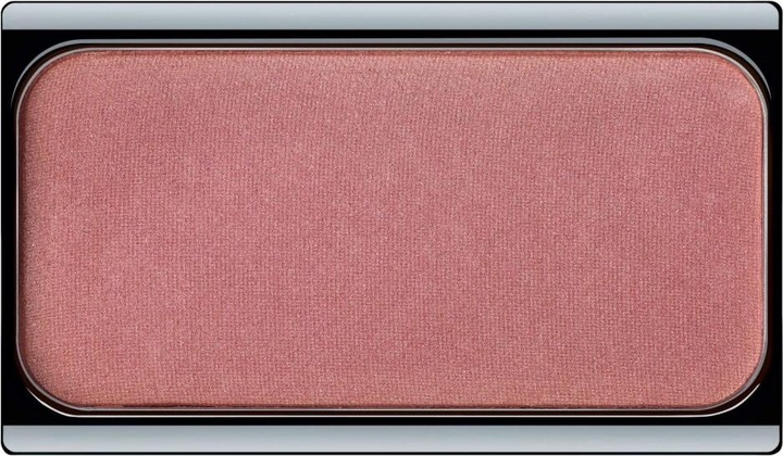 35 Oriental Red Blush