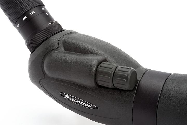 Actual product image Celestron Trailseeker 65mm - 45°