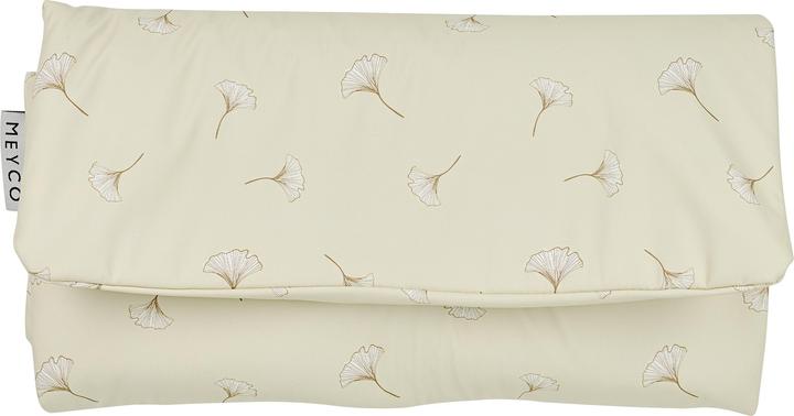 Meyco reise-wickelunterlage