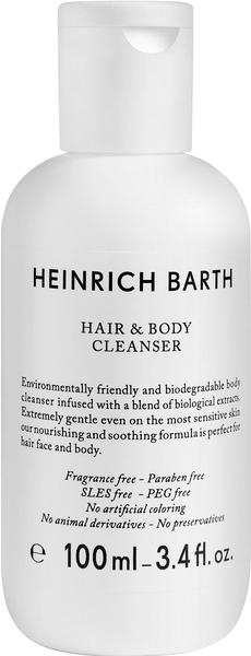 Produktbild Heinrich Barth Haar- und Körperreiniger