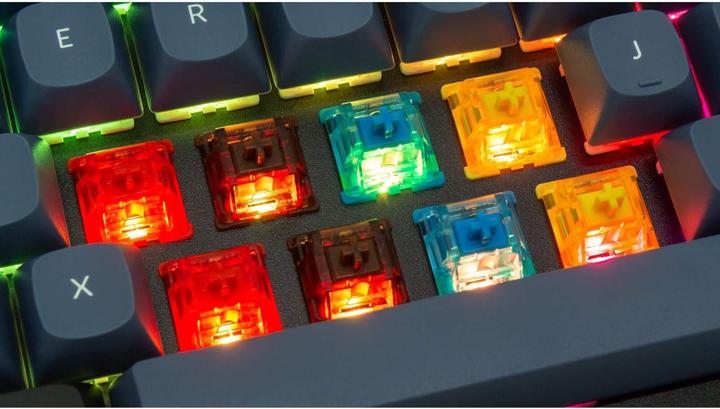 Produktbild Keychron Key Gateron Phantom Switch Blue G41