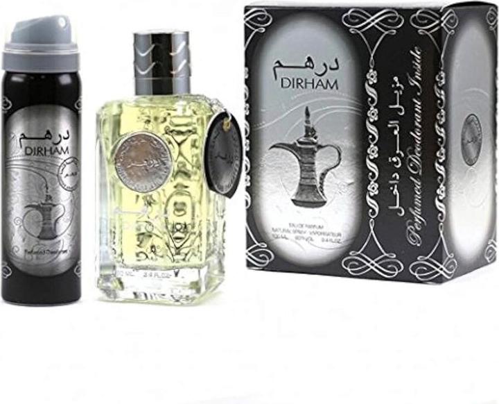 Produktbild Dirham Dirhams (Eau de Parfum, 100 ml)