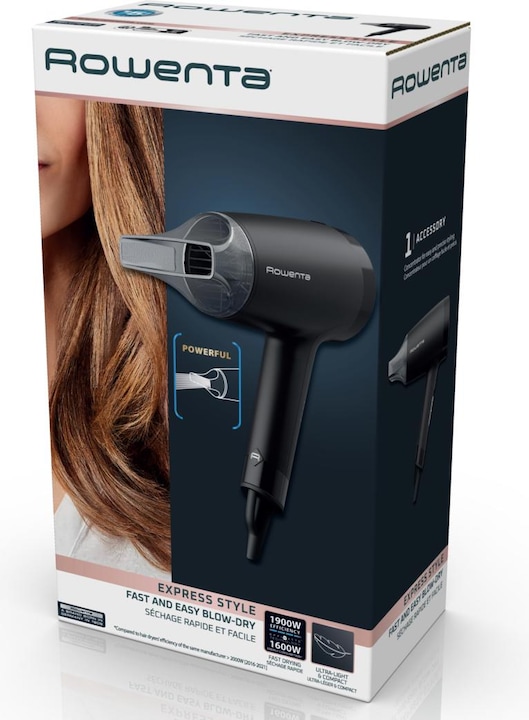 Actual product image Rowenta CV1801F0