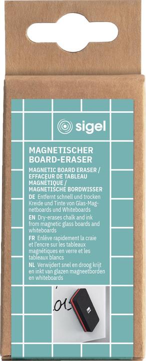 Immagine prodotto Sigel Artverum Gomma da tavola