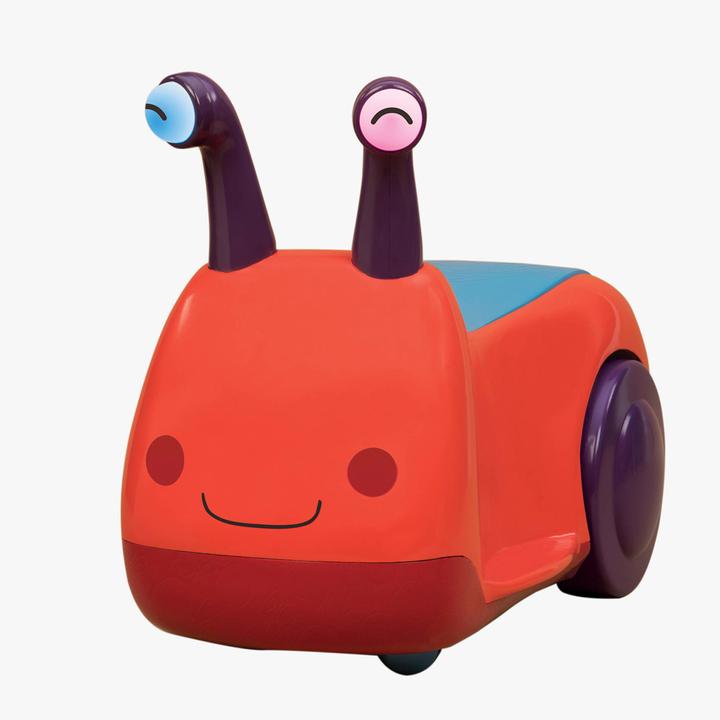 Actual product image B.toys B. Buggly-Wuggly Sliders